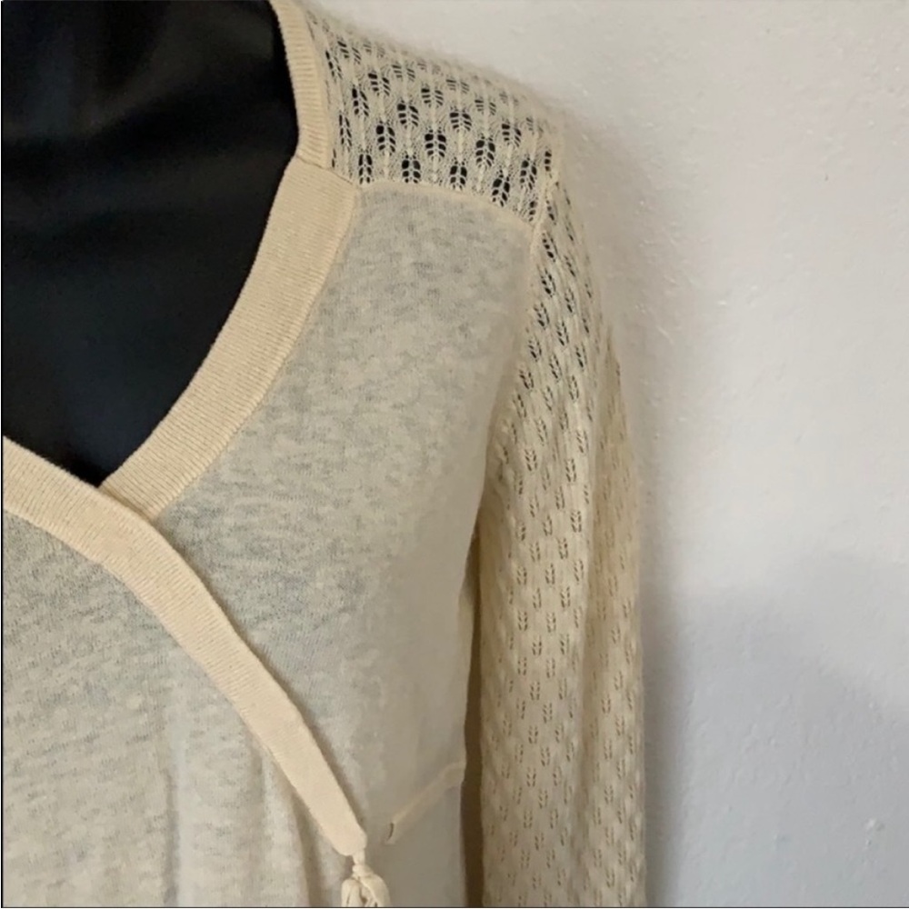 Anthropologie Knit Sweater‎ - Picture 2 of 5